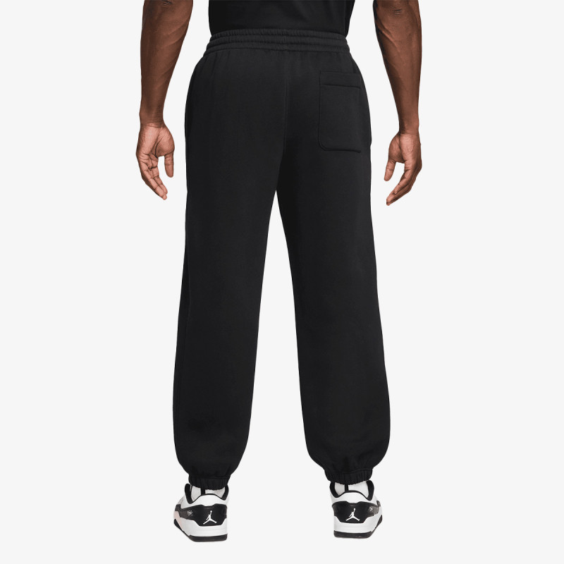 NIKE Donji dio trenirke M J BRK ST FLC CUFF PANT BB 