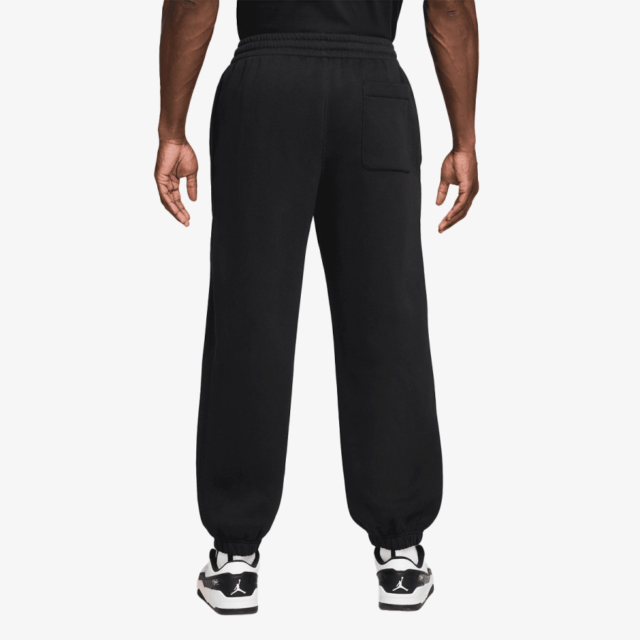 NIKE Donji dio trenirke M J BRK ST FLC CUFF PANT BB 