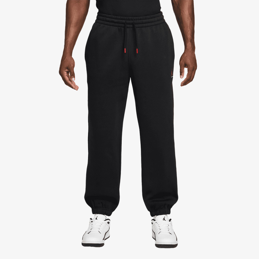 NIKE Donji dio trenirke M J BRK ST FLC CUFF PANT BB 
