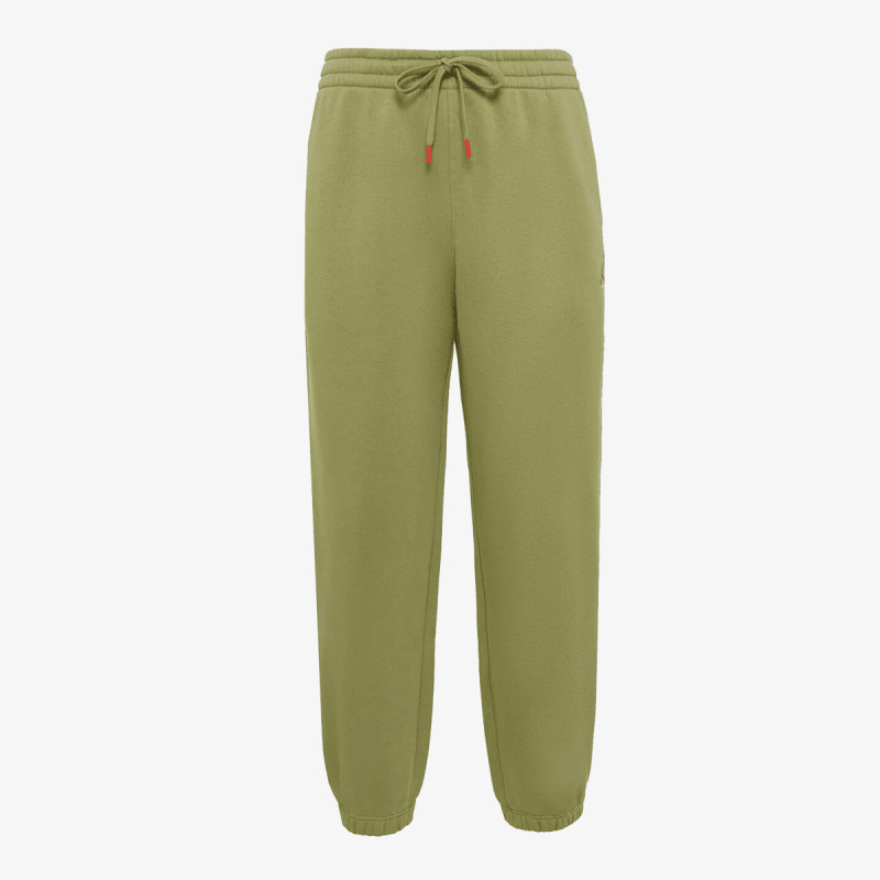 NIKE Donji dio trenirke M J BRK ST FLC CUFF PANT BB 