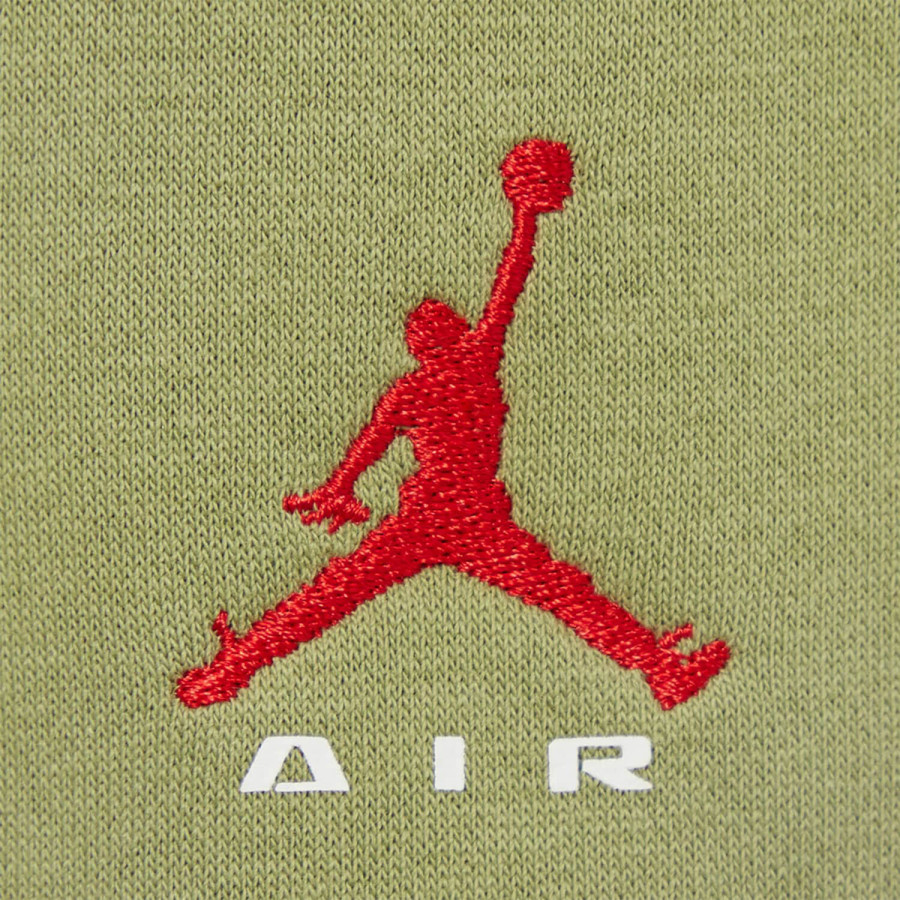 NIKE Donji dio trenirke M J BRK ST FLC CUFF PANT BB 
