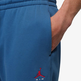 NIKE Donji dio trenirke M J BRK ST FLC CUFF PANT BB 