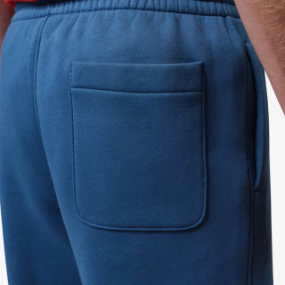 NIKE Donji dio trenirke M J BRK ST FLC CUFF PANT BB 