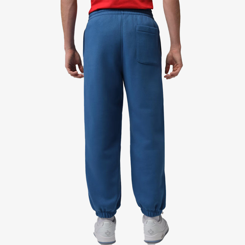 NIKE Donji dio trenirke M J BRK ST FLC CUFF PANT BB 