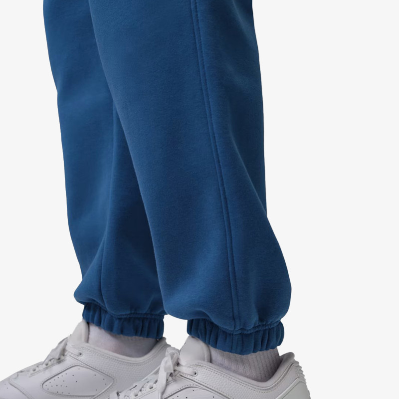 NIKE Donji dio trenirke M J BRK ST FLC CUFF PANT BB 