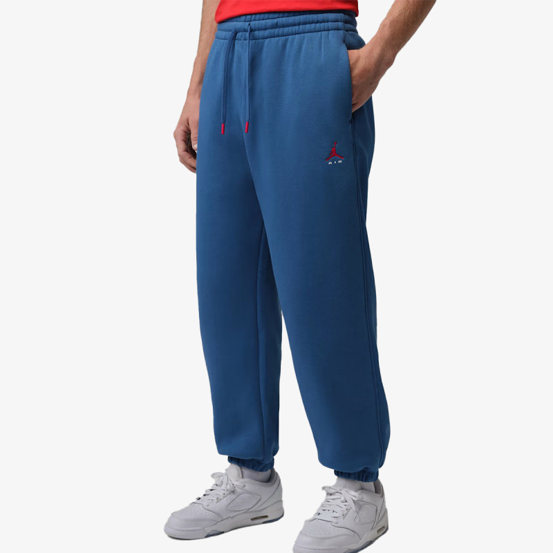 NIKE Donji dio trenirke M J BRK ST FLC CUFF PANT BB 