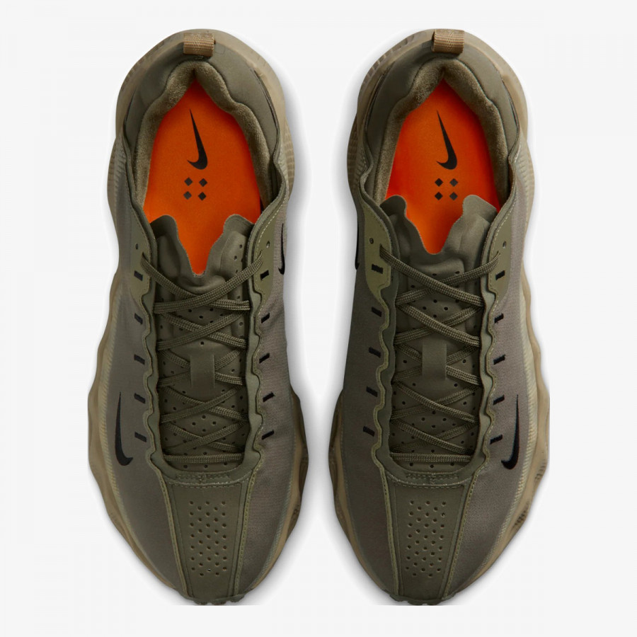 NIKE Tenisice NIKE AVA ROVER REFLECTIVITY 