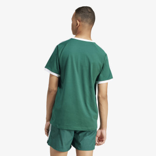 adidas Majica kratkih rukava 3-STRIPES TEE 