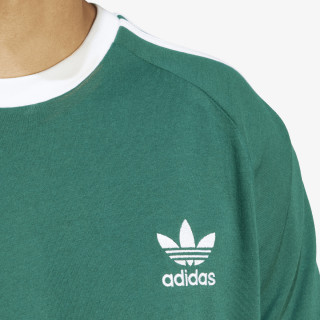 adidas Majica kratkih rukava 3-STRIPES TEE 