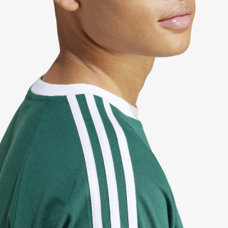 adidas Majica kratkih rukava 3-STRIPES TEE 