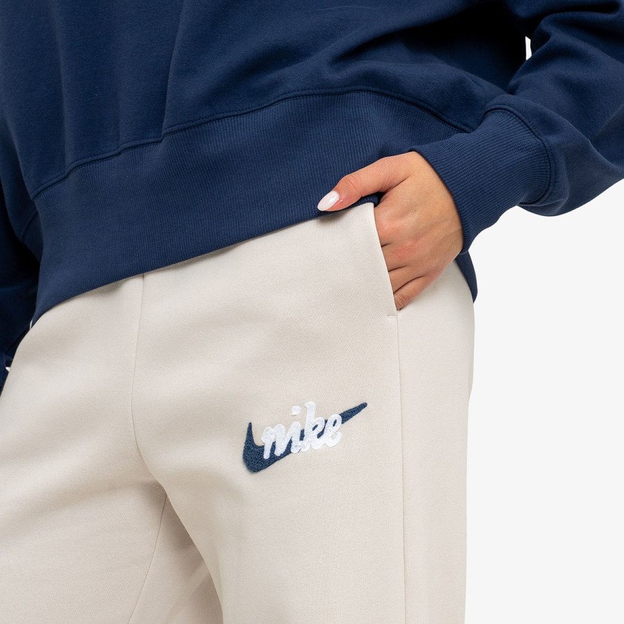 NIKE Donji dio trenirke Sportswear Phoenix 