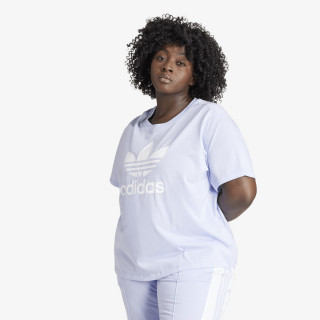 adidas Majica kratkih rukava Adicolor Trefoil Boxy 