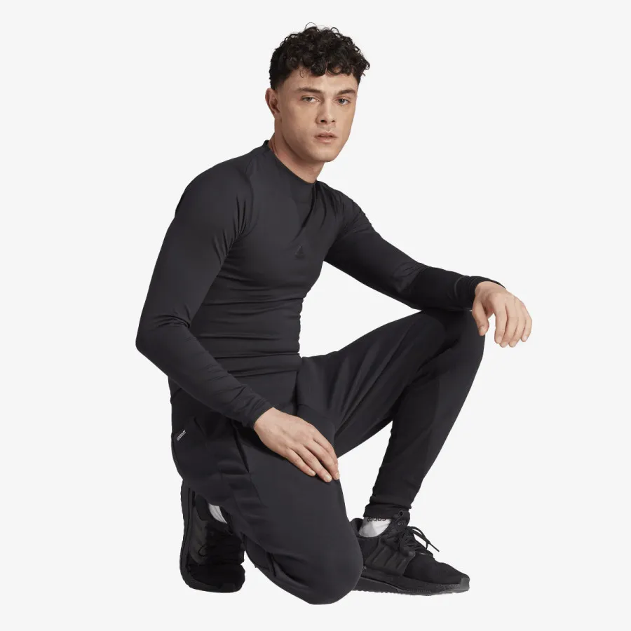 adidas Donji dio trenirke Z.N.E. PREMIUM 