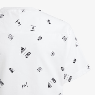 adidas Majica kratkih rukava Star Wars 