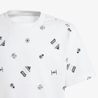 adidas Majica kratkih rukava Star Wars 