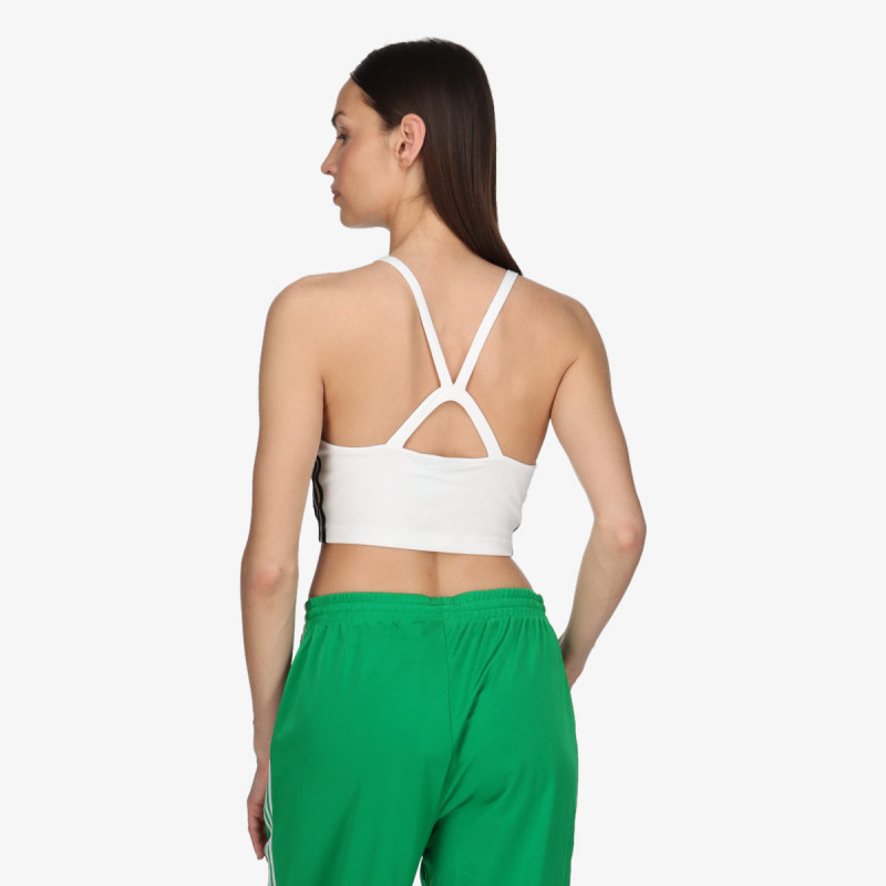 adidas Top 3-Stripes 