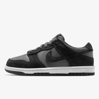 NIKE Tenisice NIKE DUNK LOW SE (GS) 