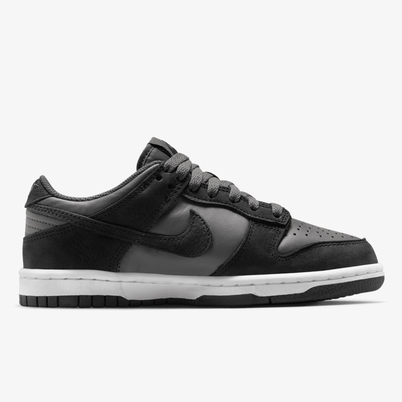 NIKE Tenisice NIKE DUNK LOW SE (GS) 