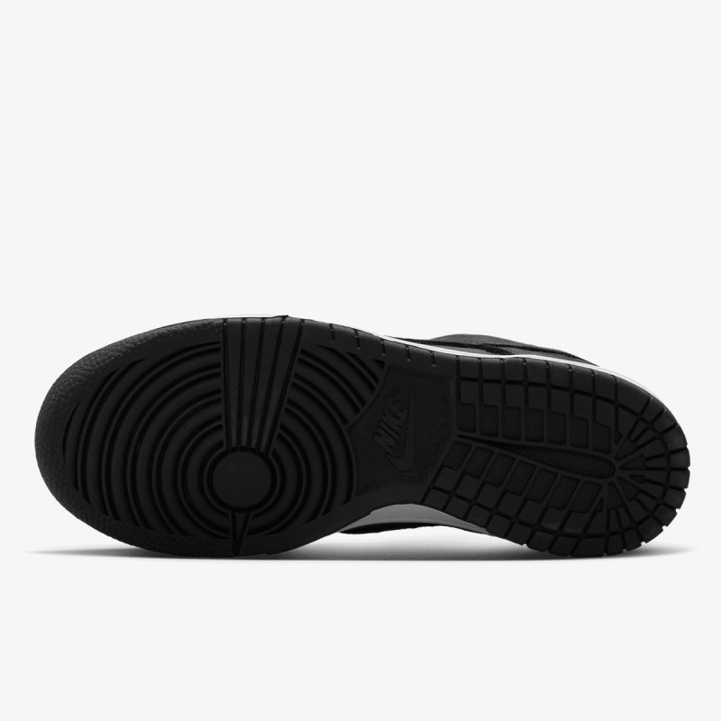 NIKE Tenisice NIKE DUNK LOW SE (GS) 