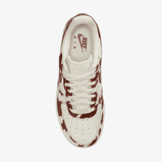 NIKE Tenisice W AIR FORCE 1 '07 SE PRM 