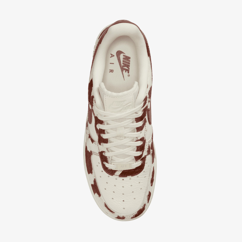 NIKE Tenisice W AIR FORCE 1 '07 SE PRM 