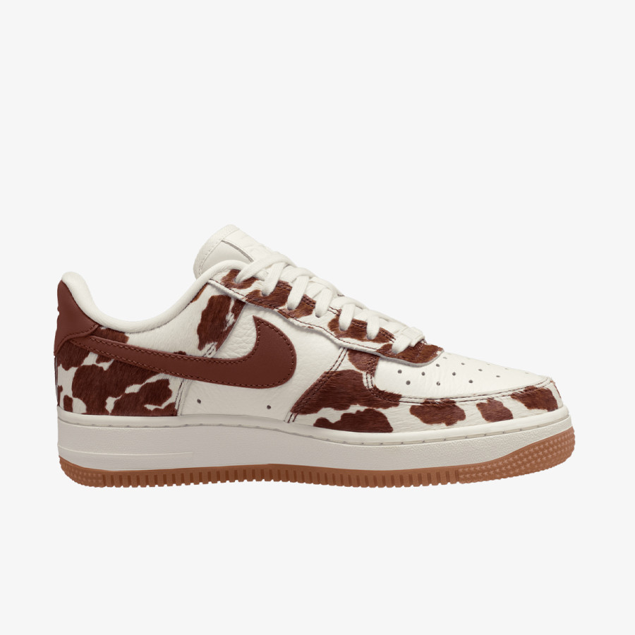 NIKE Tenisice W AIR FORCE 1 '07 SE PRM 