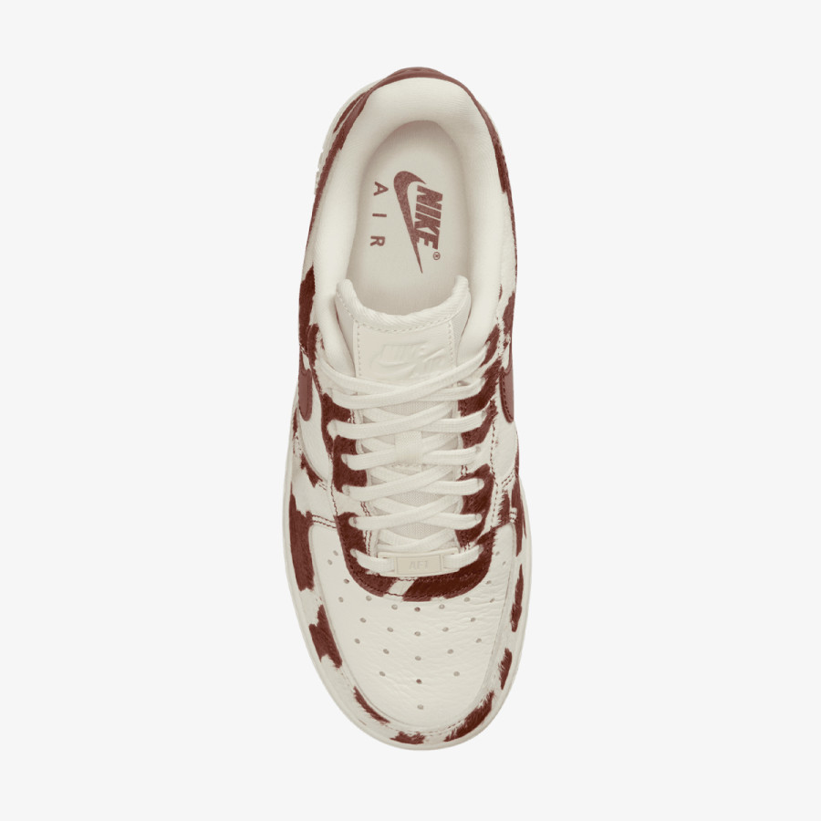 NIKE Tenisice W AIR FORCE 1 '07 SE PRM 
