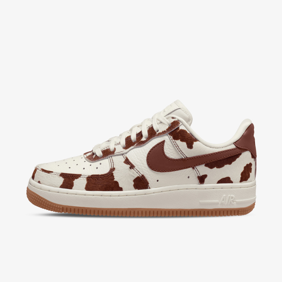 NIKE Tenisice W AIR FORCE 1 '07 SE PRM 
