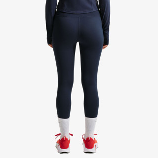 NIKE Tajice W NK DF ONE HR 7/8 TIGHT USEAM 