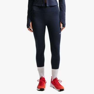 NIKE Tajice W NK DF ONE HR 7/8 TIGHT USEAM 