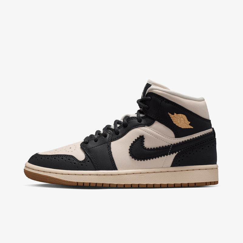 JORDAN Tenisice WMNS AIR JORDAN 1 MID SE 