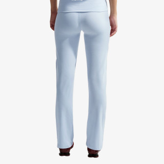 NIKE Donji dio trenirke W NK FLARED PANT GLS 