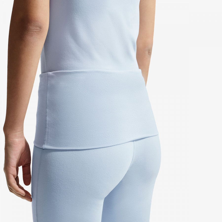 NIKE Donji dio trenirke W NK FLARED PANT GLS 