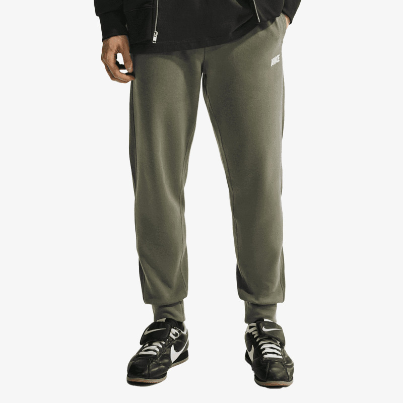 NIKE Donji dio trenirke M NK CLUB VARSITY JOGGER 