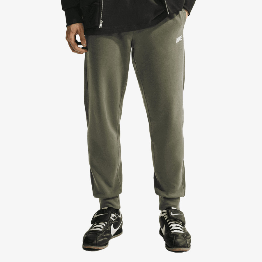 NIKE Donji dio trenirke M NK CLUB VARSITY JOGGER 