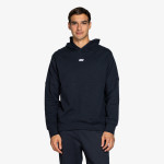 NIKE Majica s kapuljačom M NK CLUB VARSITY HOODIE 