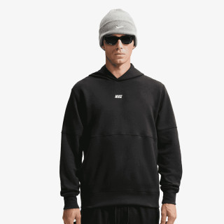 NIKE Majica s kapuljačom M NK CLUB VARSITY HOODIE 