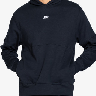 NIKE Majica s kapuljačom M NK CLUB VARSITY HOODIE 