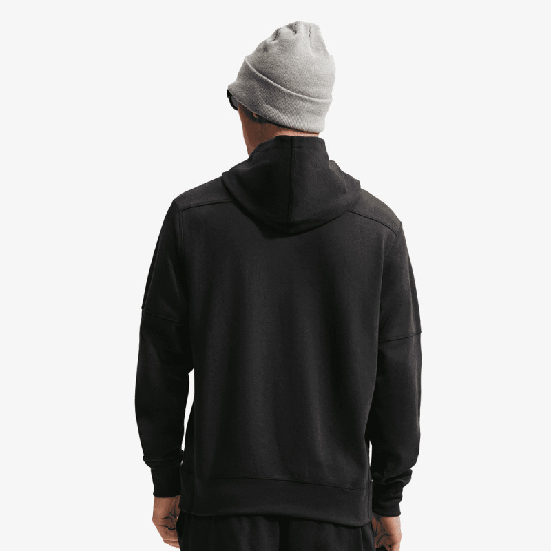 NIKE Majica s kapuljačom M NK CLUB VARSITY HOODIE 