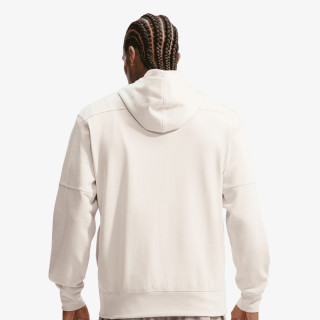 NIKE Majica s kapuljačom M NK CLUB VARSITY HOODIE 