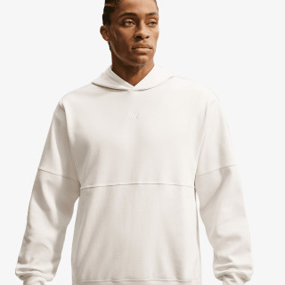 NIKE Majica s kapuljačom M NK CLUB VARSITY HOODIE 