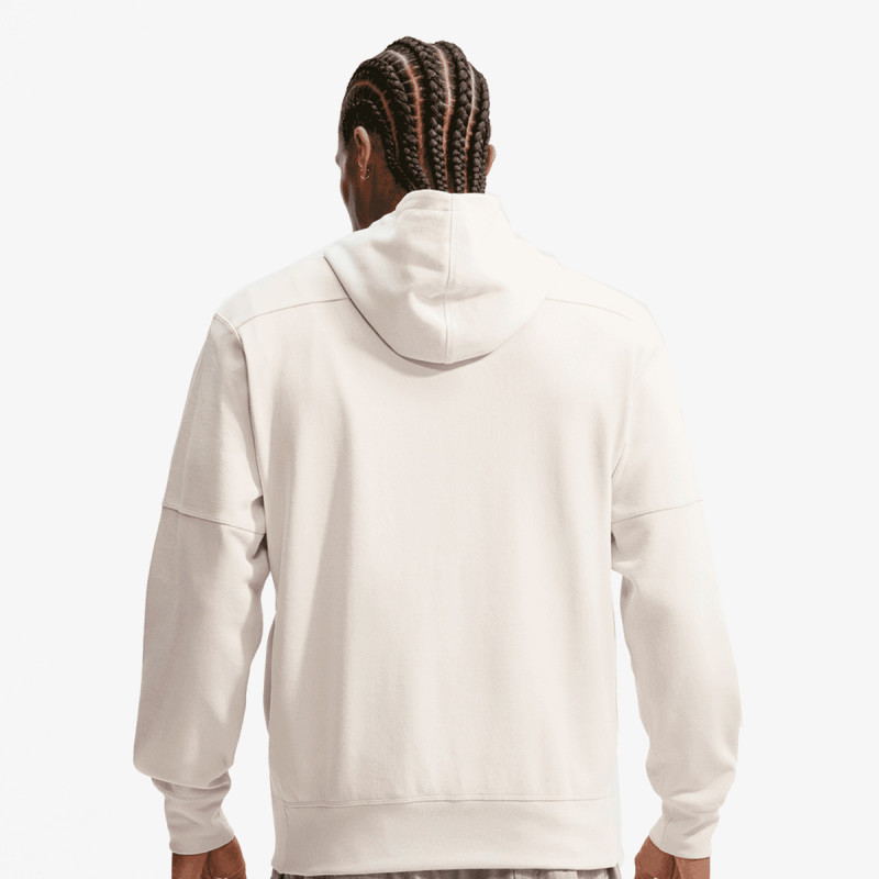 NIKE Majica s kapuljačom M NK CLUB VARSITY HOODIE 
