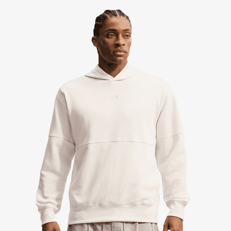 NIKE Majica s kapuljačom M NK CLUB VARSITY HOODIE 