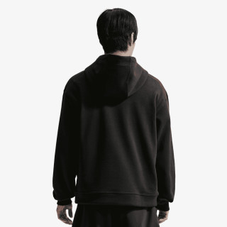 NIKE Majica s kapuljačom na patent M NK YMH PO GFX FLC HOODIE 