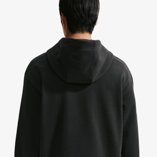 NIKE Majica s kapuljačom na patent M NK YMH PO GFX FLC HOODIE 