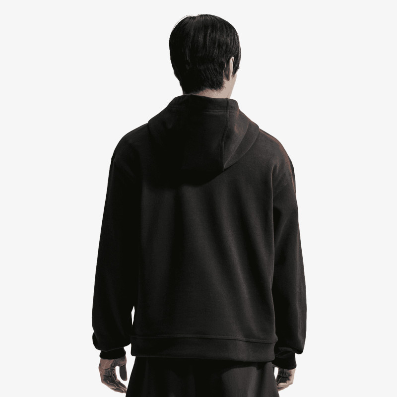 NIKE Majica s kapuljačom na patent M NK YMH PO GFX FLC HOODIE 