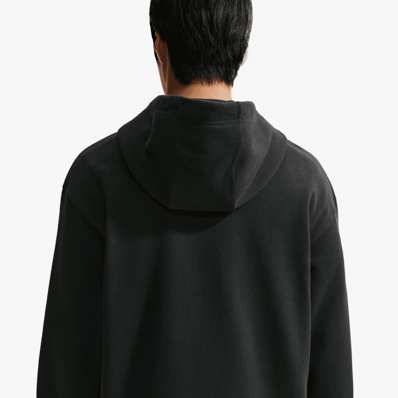 NIKE Majica s kapuljačom na patent M NK YMH PO GFX FLC HOODIE 