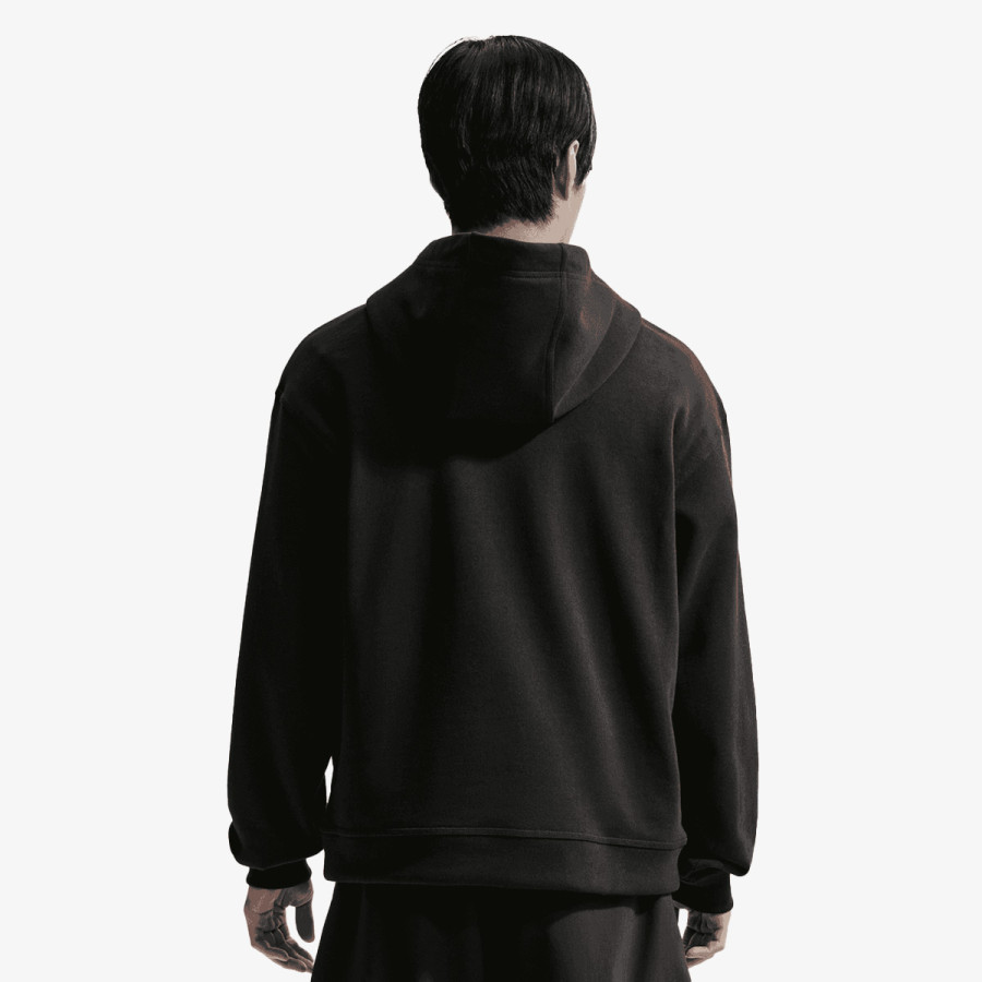 NIKE Majica s kapuljačom na patent M NK YMH PO GFX FLC HOODIE 