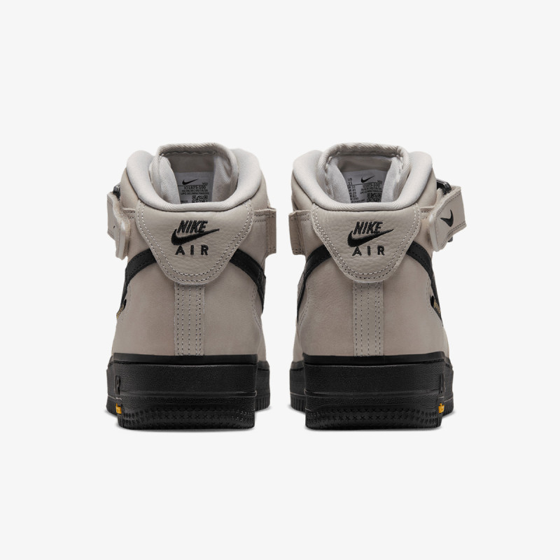 NIKE Tenisice AIR FORCE 1 MID '07 GTX VIBRAM 