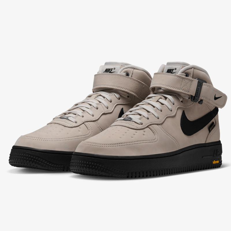 NIKE Tenisice AIR FORCE 1 MID '07 GTX VIBRAM 